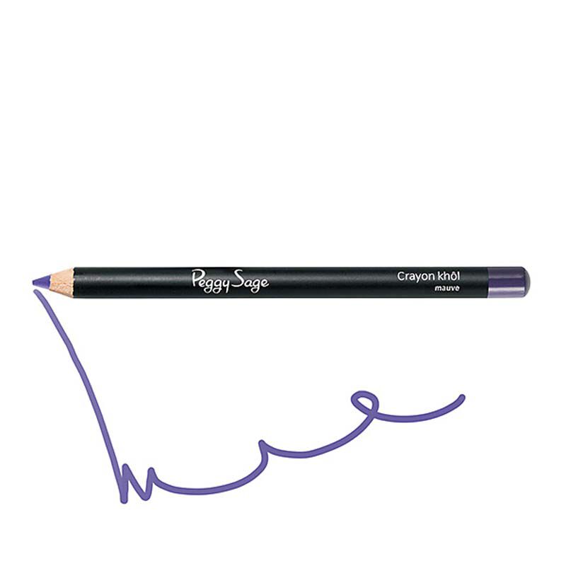 Crayon Khôl yeux mauve