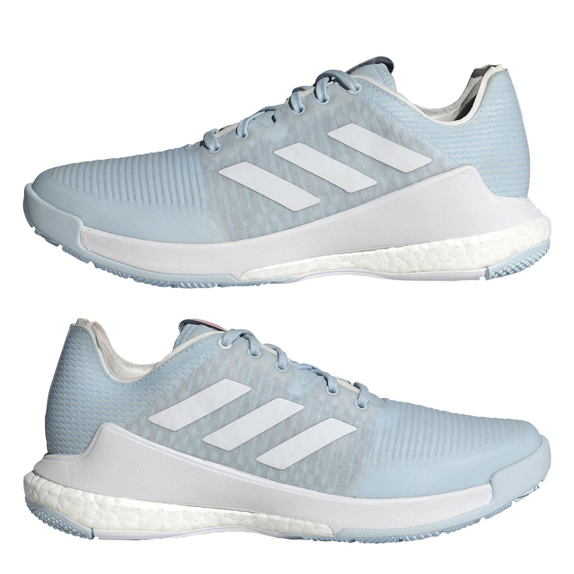 adidas Crazyflight Womens Court Shoes