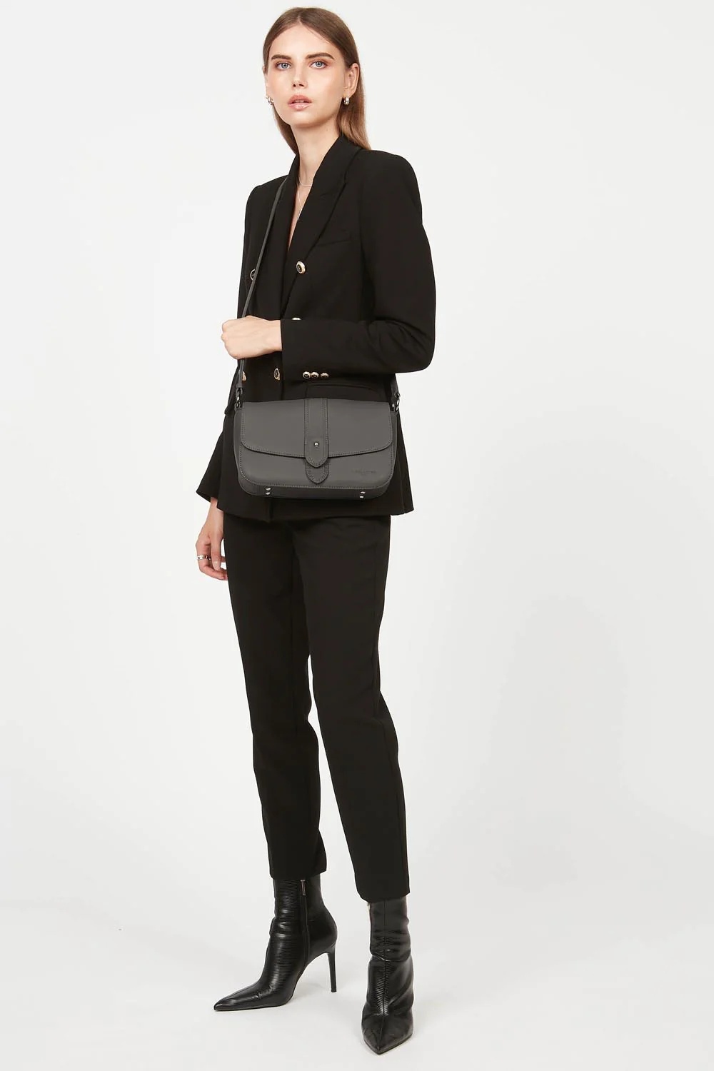 Soft Tie-Sac trotteur