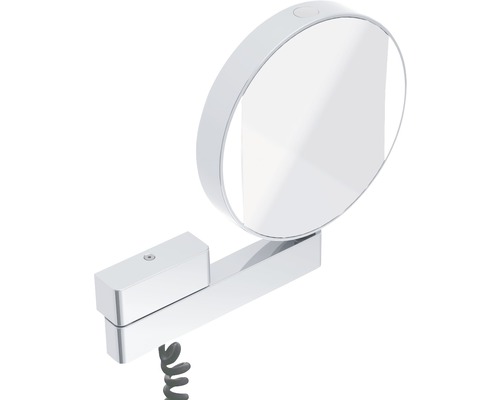 Emco LED Emco cosmeticaspiegels 3 en 7x vergroting