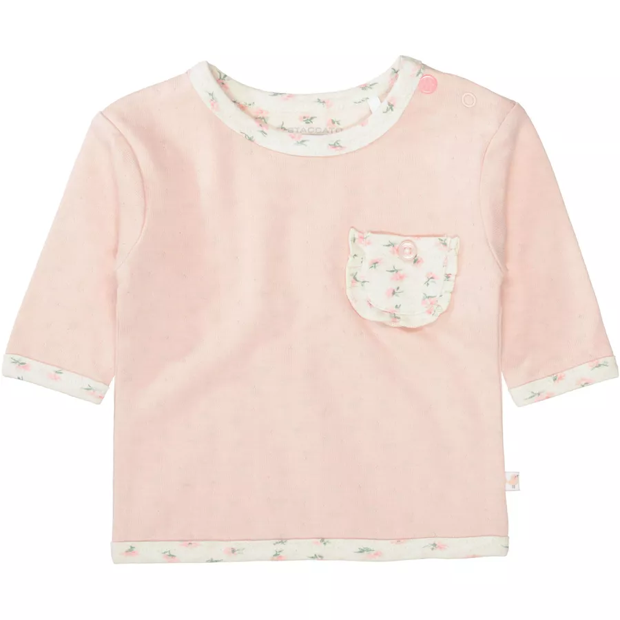 STACCATO Shirt blush