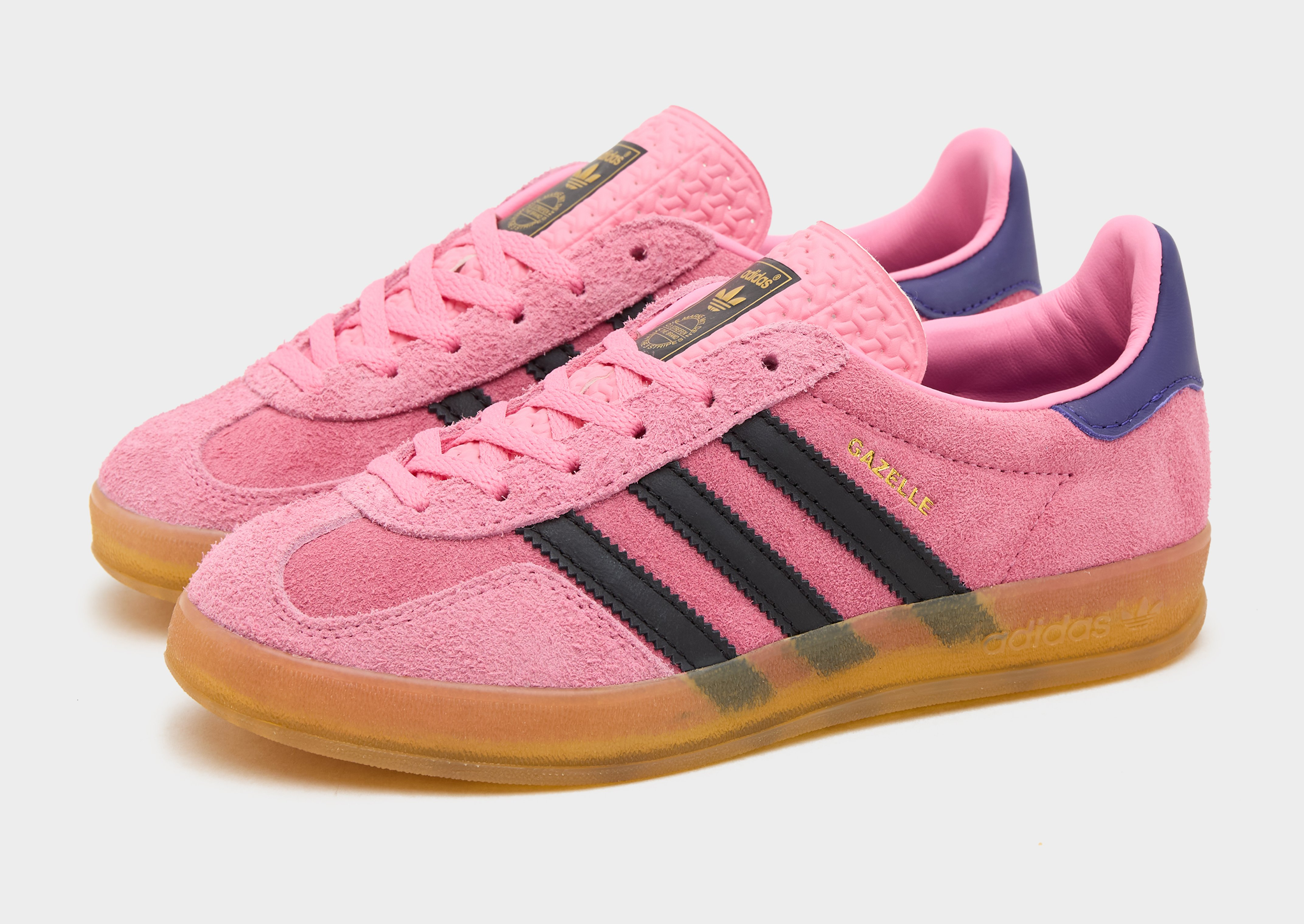 adidas Originals Gazelle Homme