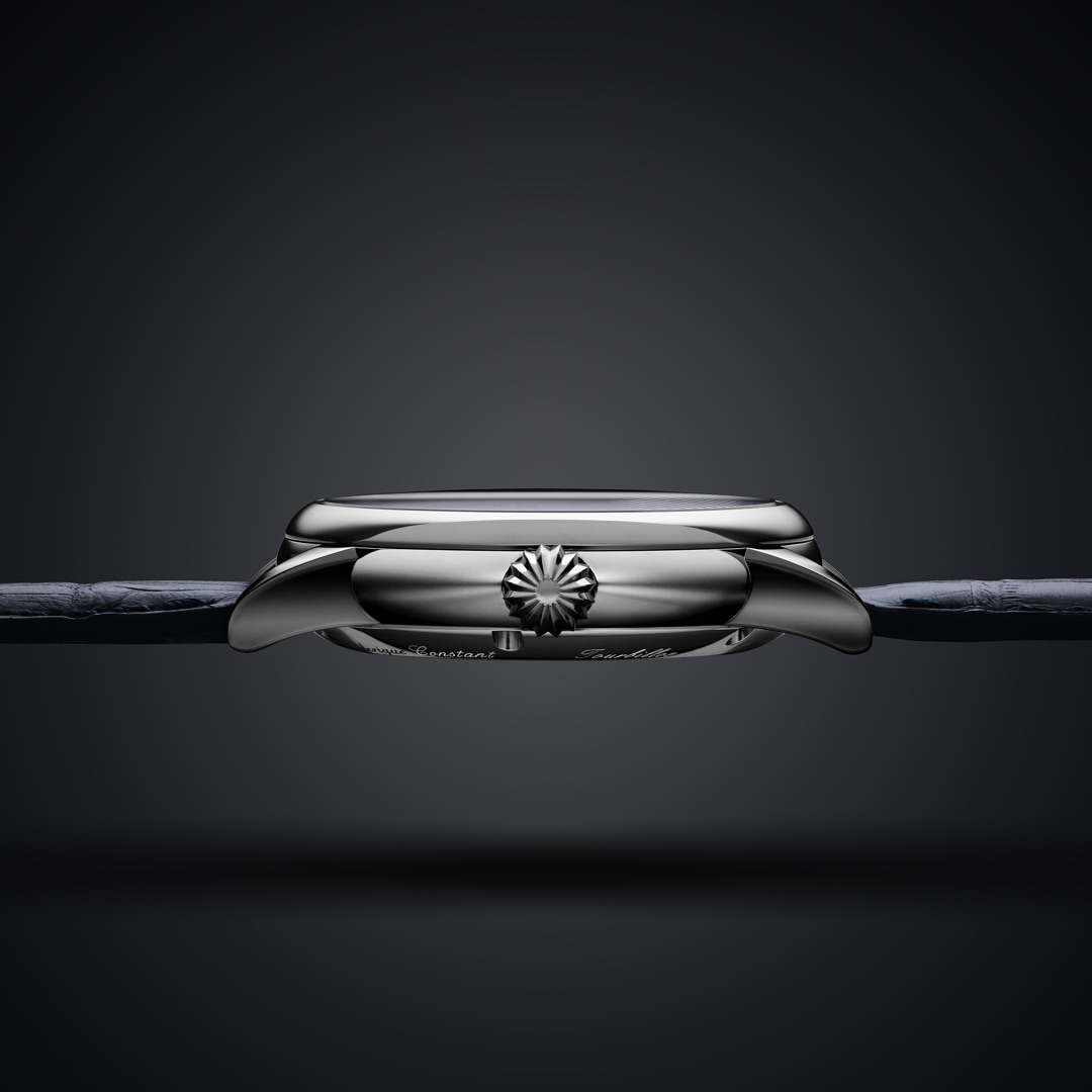Frederique Constant Manufacture Classic Tourbillon Limited Edition