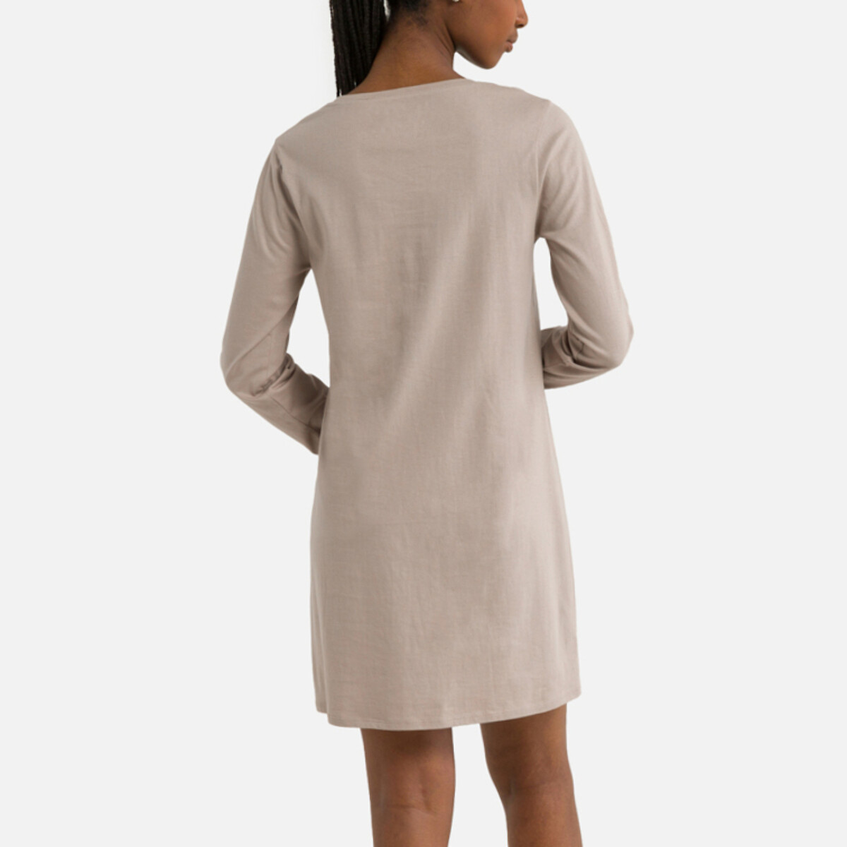 AMIGOS<br>Camisola de algodão Amigos