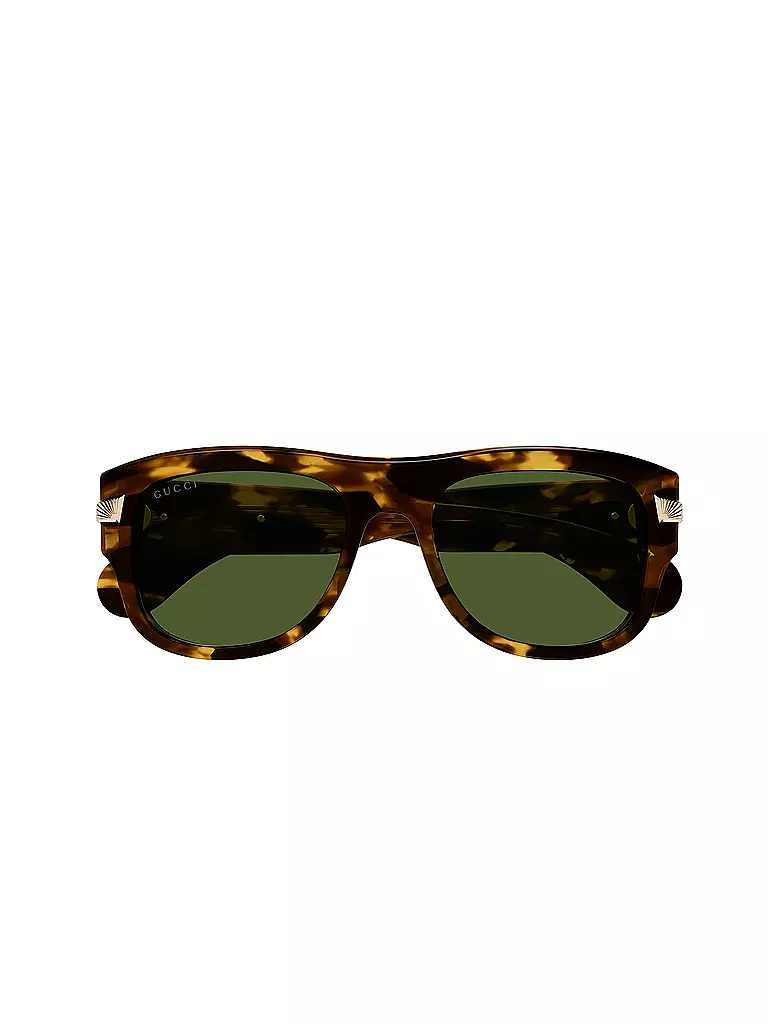 GUCCI Sonnenbrille GG1517S braun
