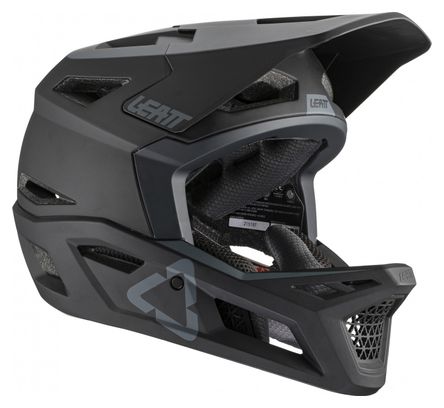 Casque Leatt MTB 4.0 Noir