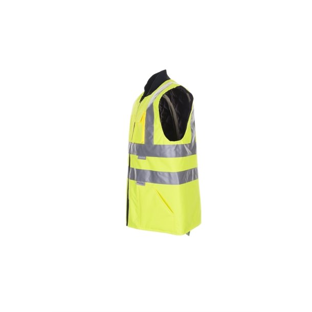 2072 High Visible Vintervest Uni