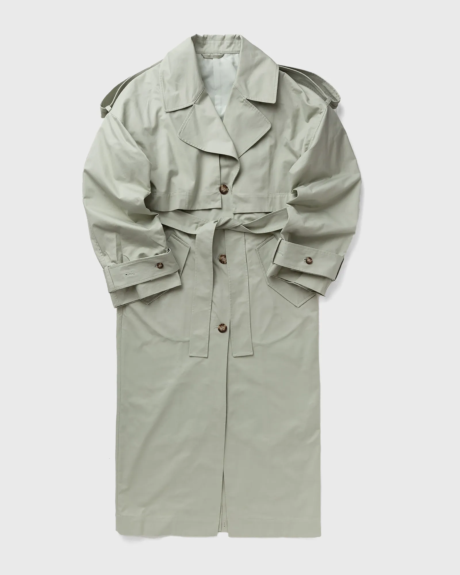 Axel Arigato ATOM TRENCH COAT