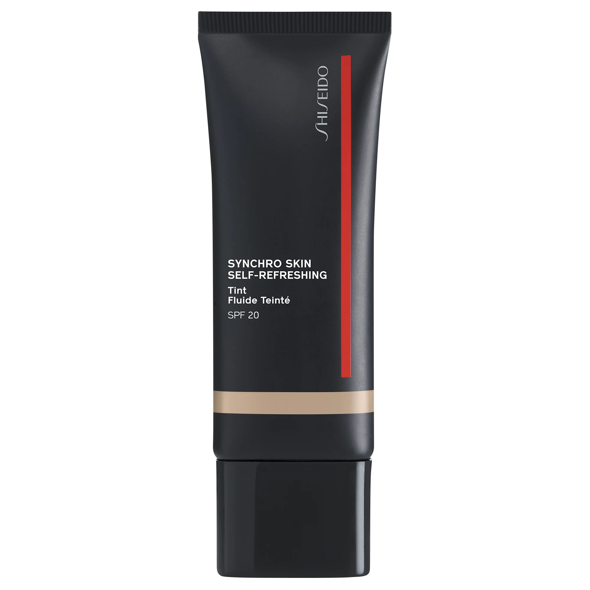 SYNCHRO SKIN SELF-REFRESHING Fluide Teinté |- 215 - Light Buna