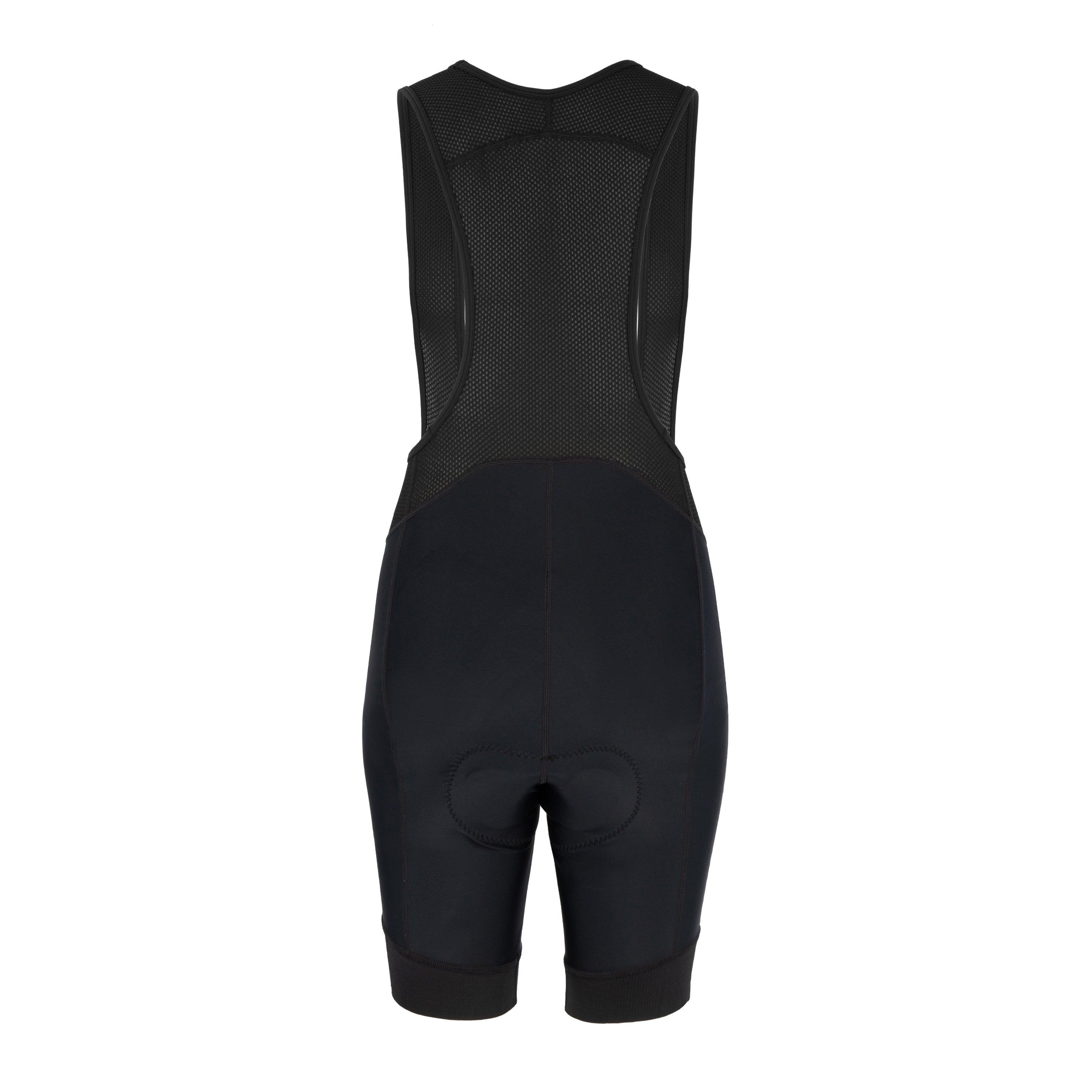 Pinnacle Bib Cycling Shorts Ladies