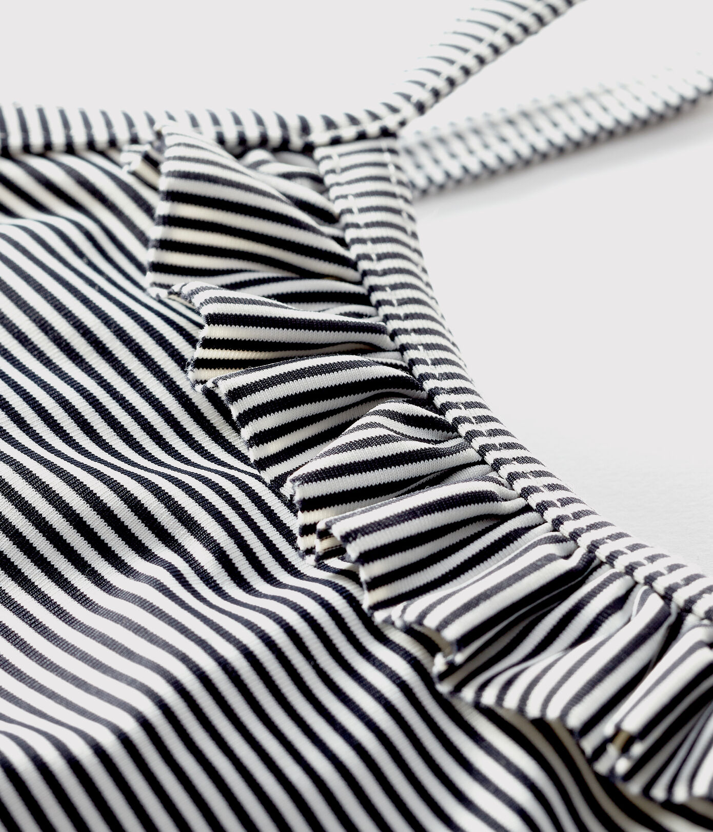 Maillot de bain UPF 50+ bébé