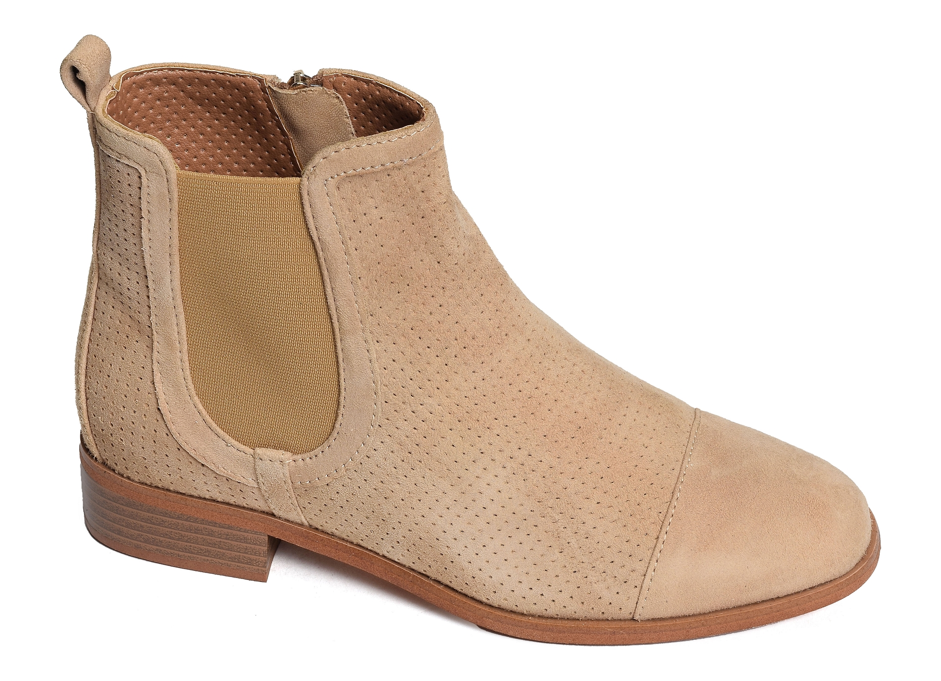 Selena 06 beige