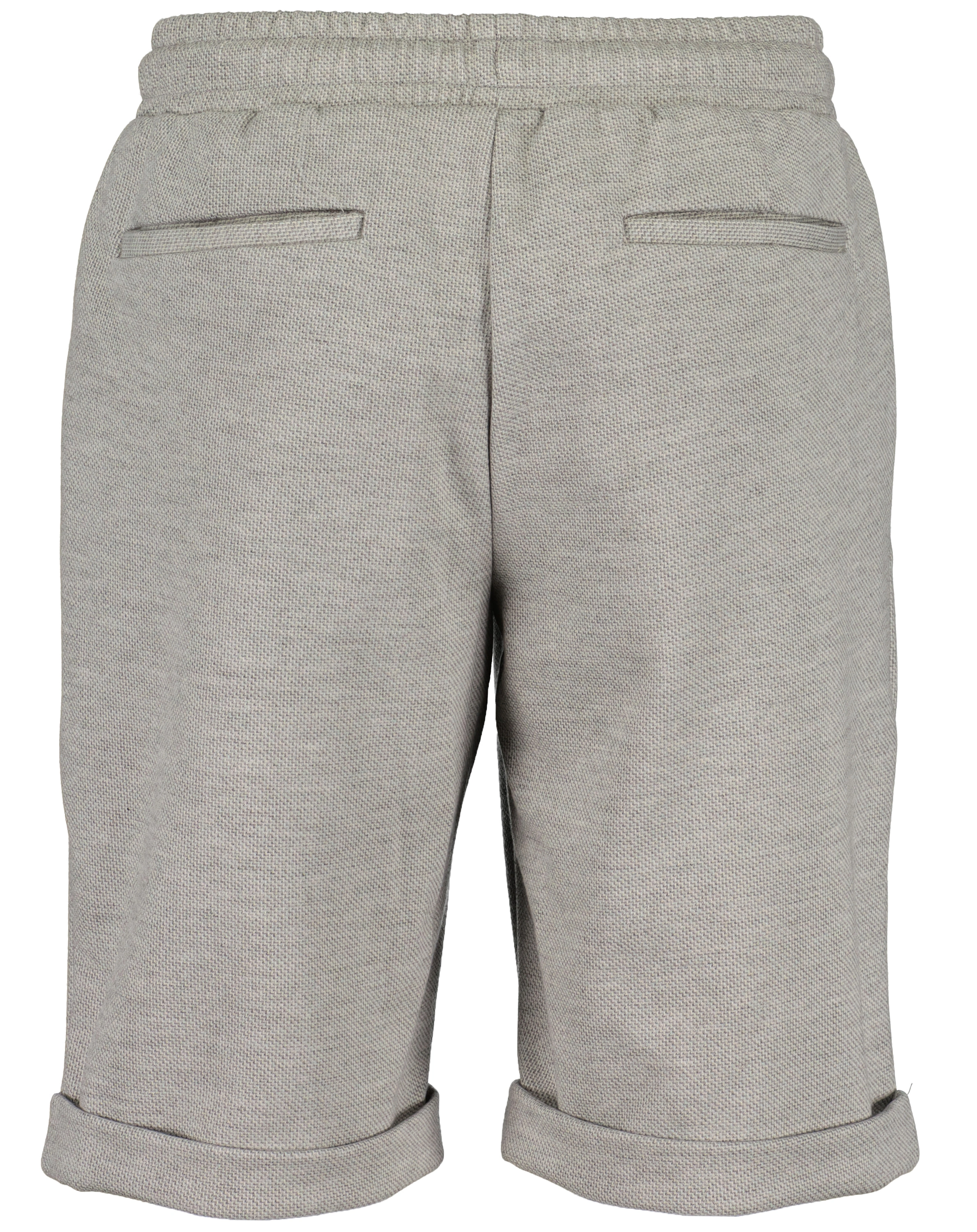 Bermudashorts SOLID in grau