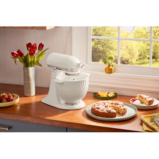 KitchenAid Standmixer Røreskål, Meringue, 4,7 L