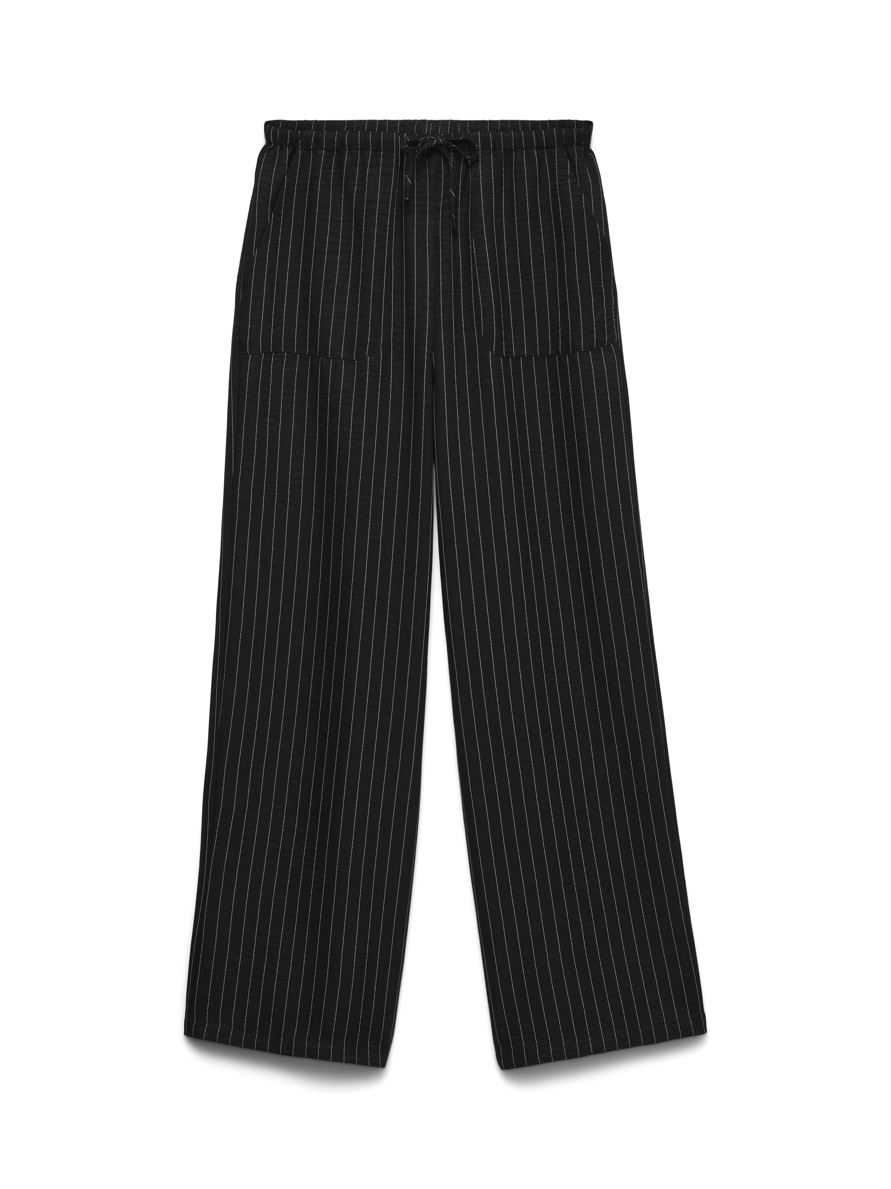 VMMELANEY High waist Broek