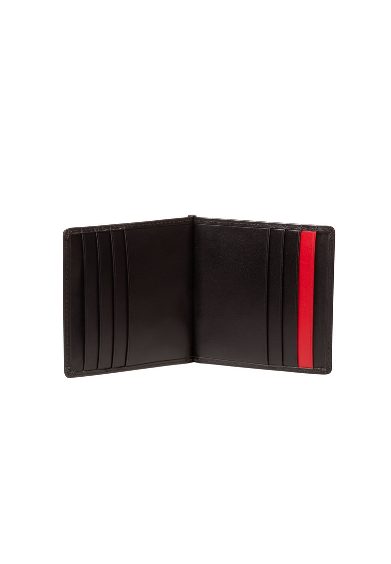 DOLLAR CLIP Schwarz