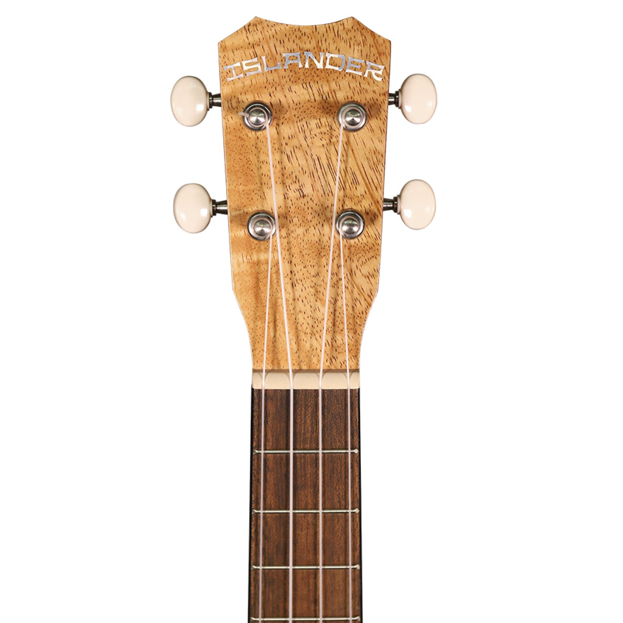 Islander MOT-4 tenor ukelele mango