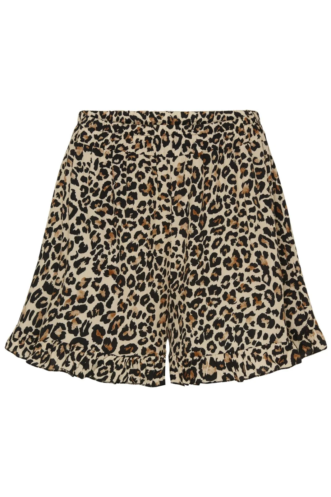 Marta Du Chateau Mdcjana Shorts