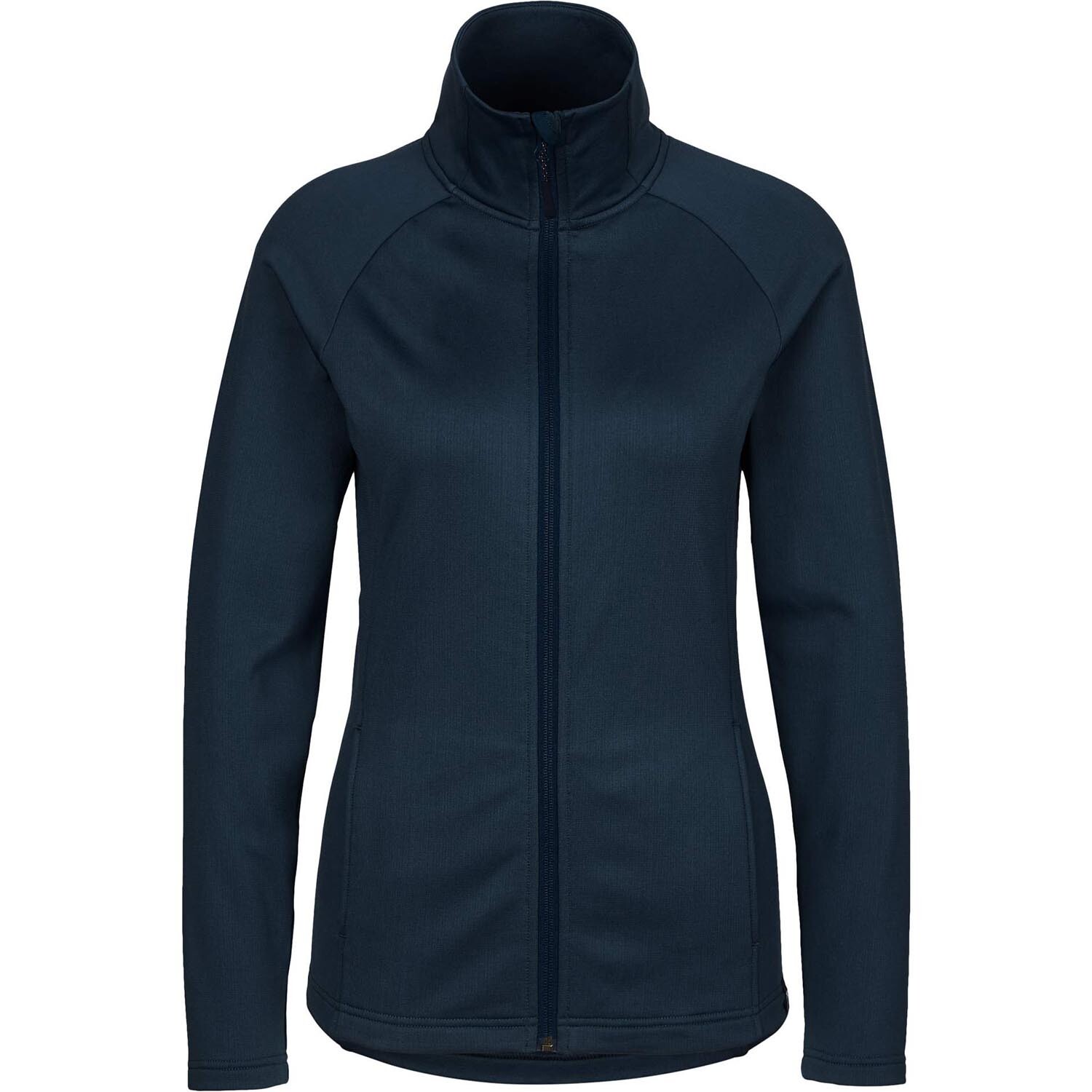 Frilufts Womens Friaren Fleece Jacket