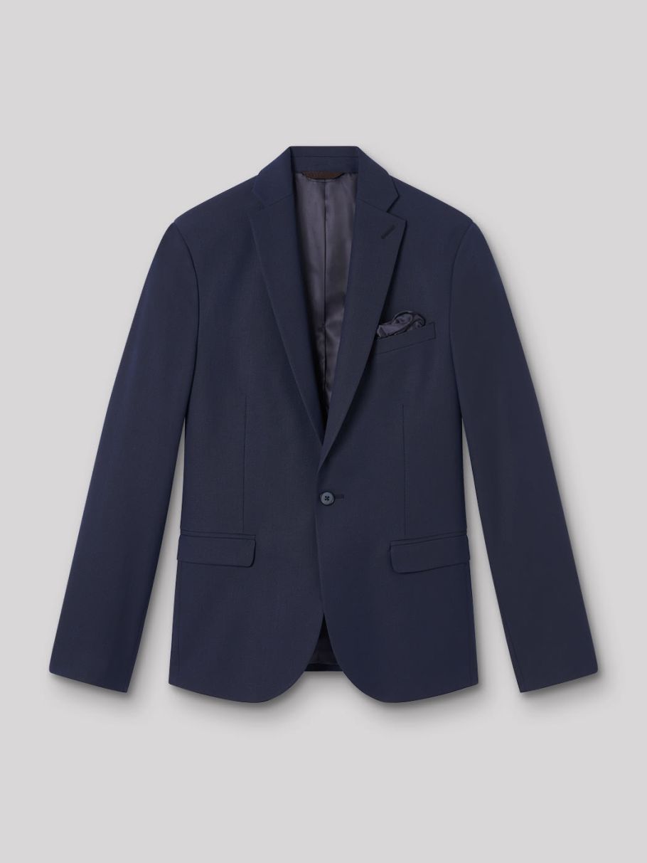 Veste coordonnable extraslim uni