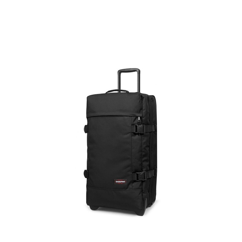 Sac de voyage à roues Tranverz M 67 cm Noir