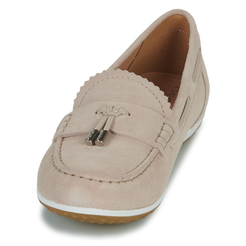Geox - D VEGA MOC - Beige