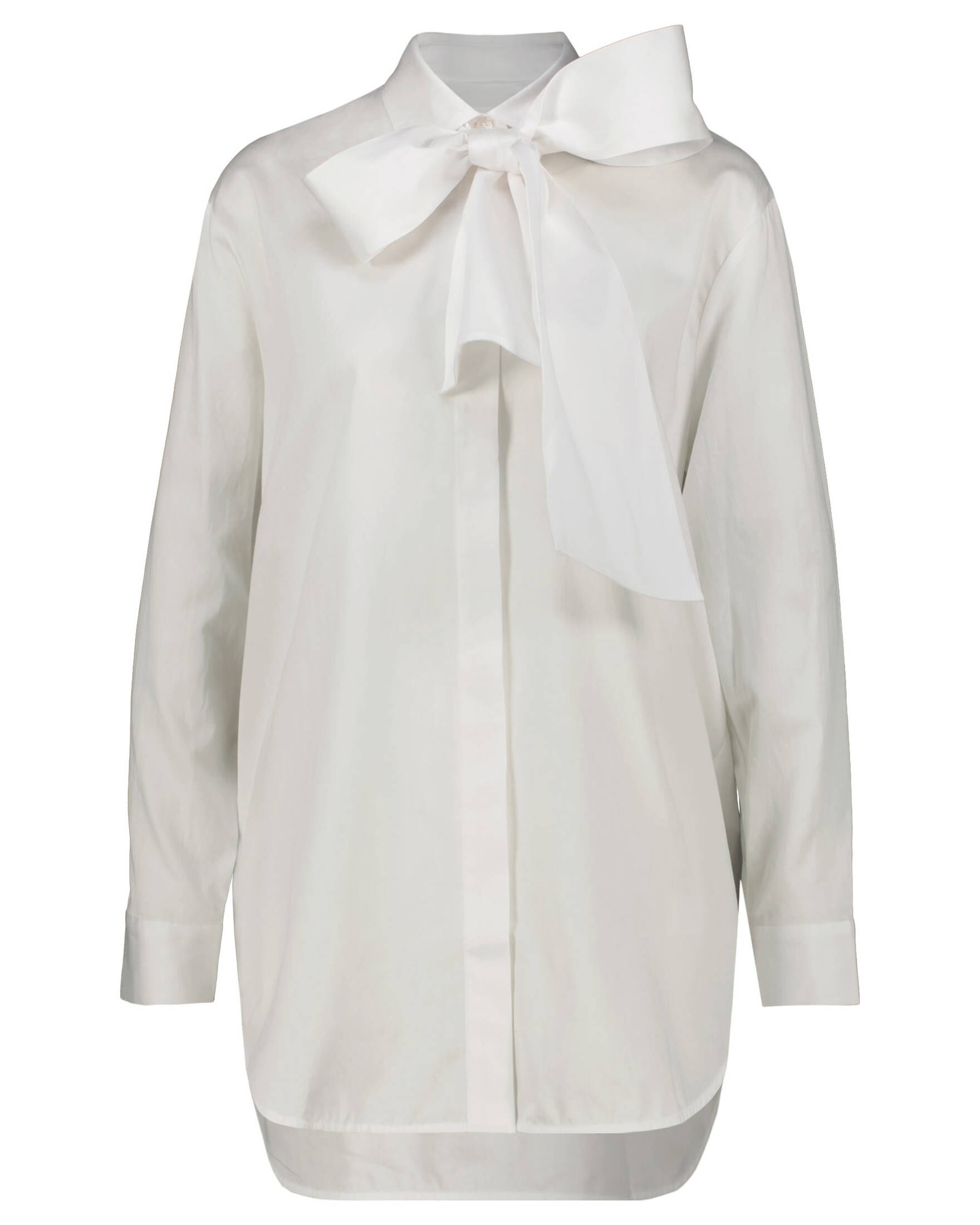 Samsoe Samsoe| Damen Bluse ASTA Langarm