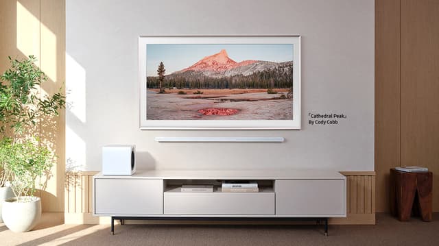 Samsung The Frame 32
