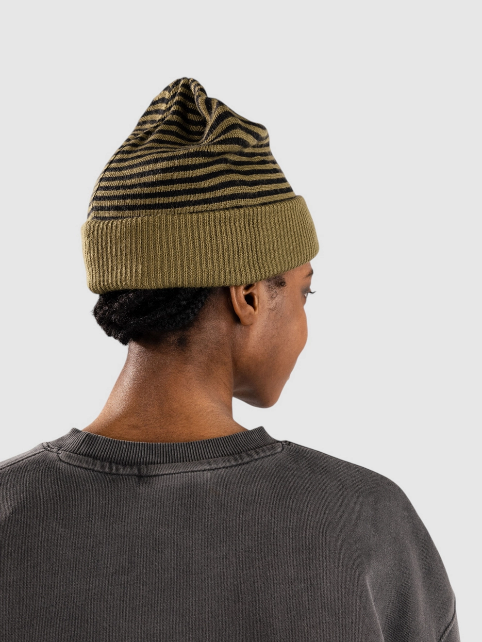 Stance Shipstern Beanie green