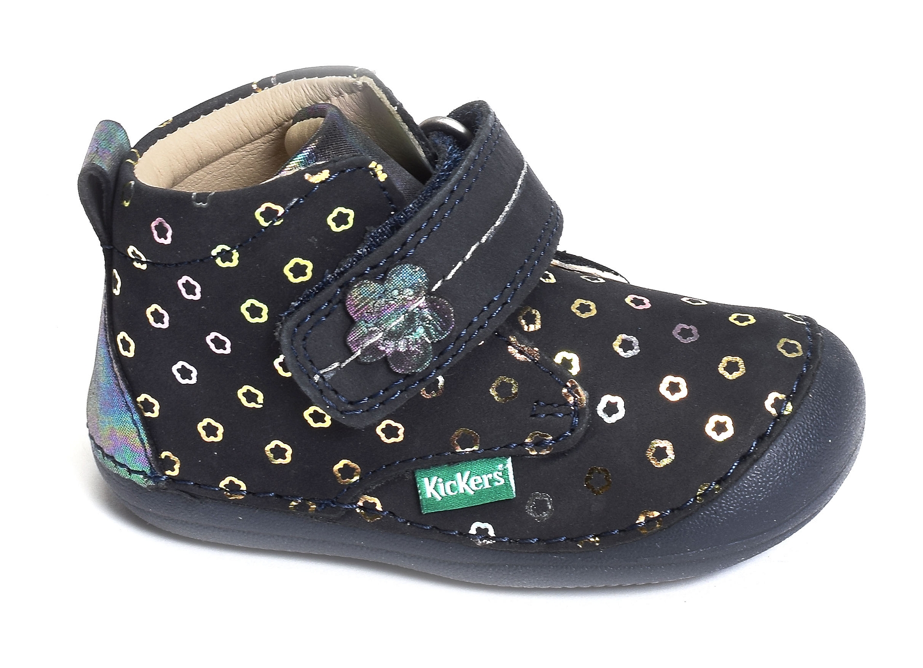 Sabio girl marine multicolore