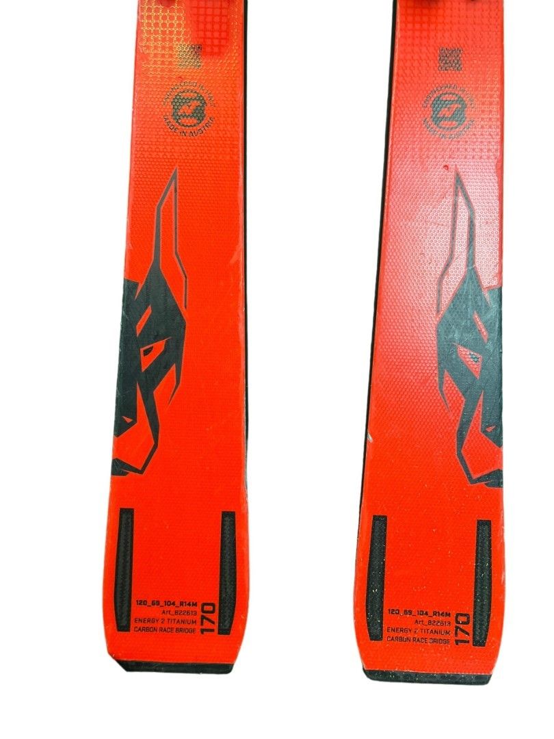 Nordica Dobermann SL Race (2019/2020)