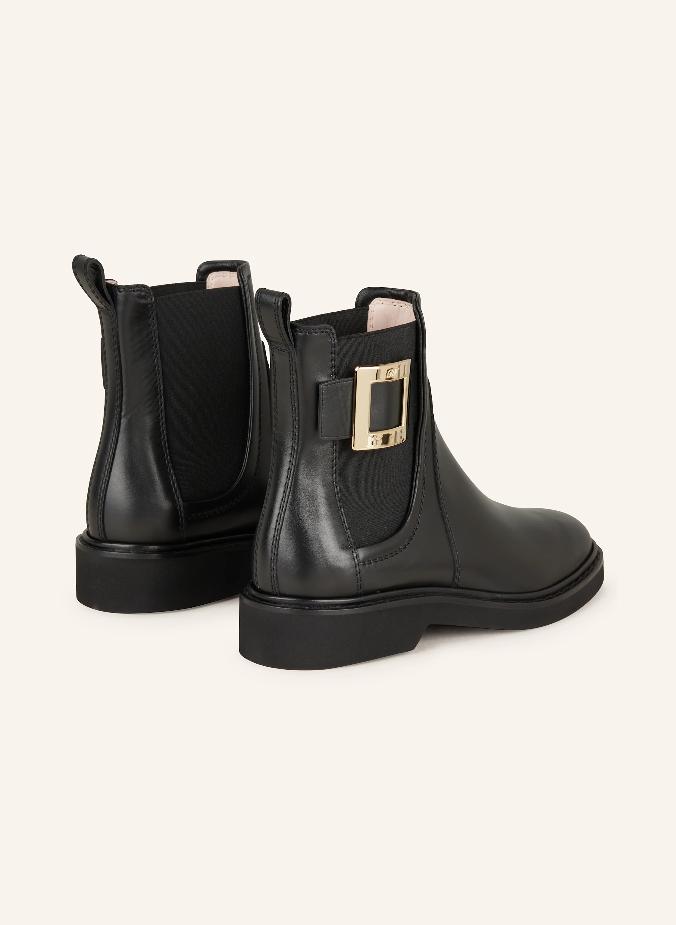 Roger Vivier Chelsea-Boots VIV RANGERS