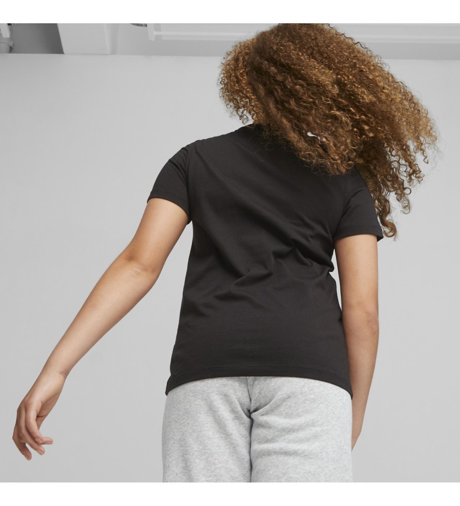 Puma Camiseta x Bob Esponja negro