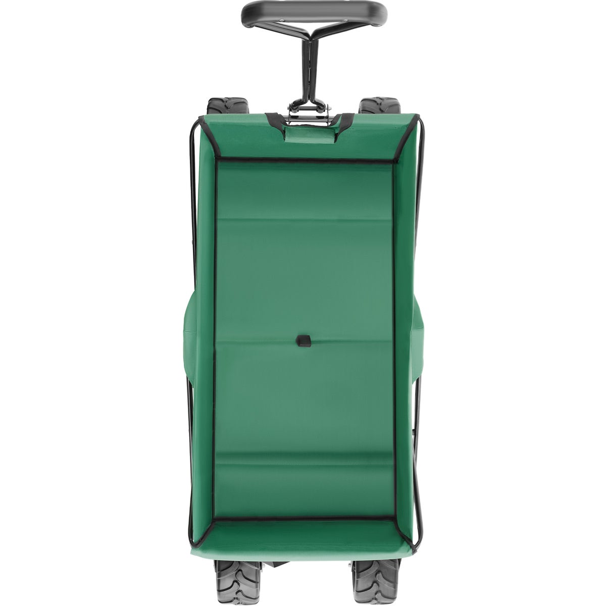 tectake Heidrun opvouwbare handkar inclusief draagtas, draagvermogen 80 kg