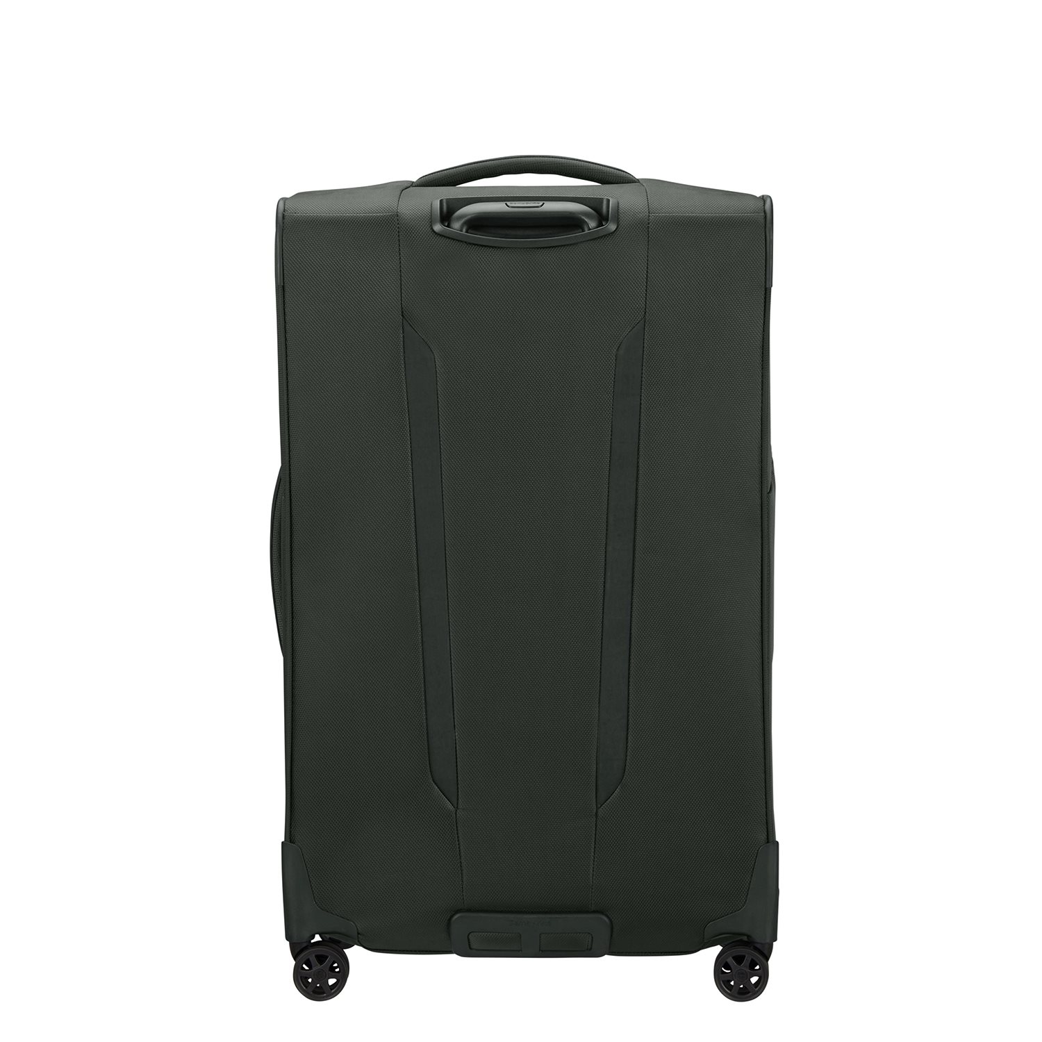 Samsonite Respark Spinner 79 Expandable forest green