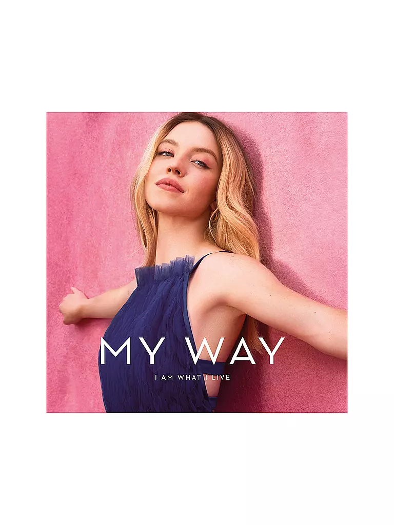 GIORGIO ARMANI My Way Eau de Parfum 90 ml Nachfüllbar keine Farbe