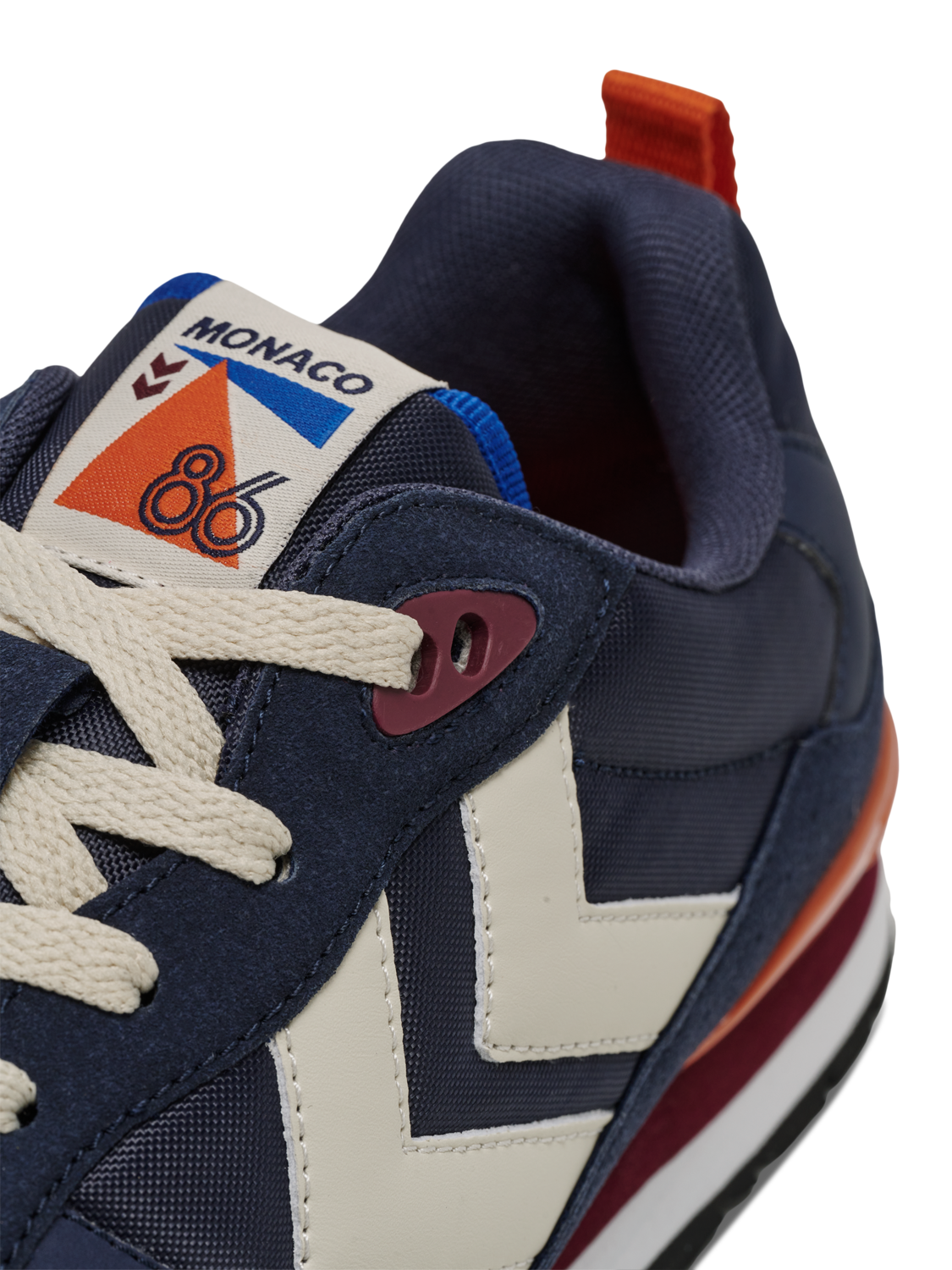 MONACO 86 NS