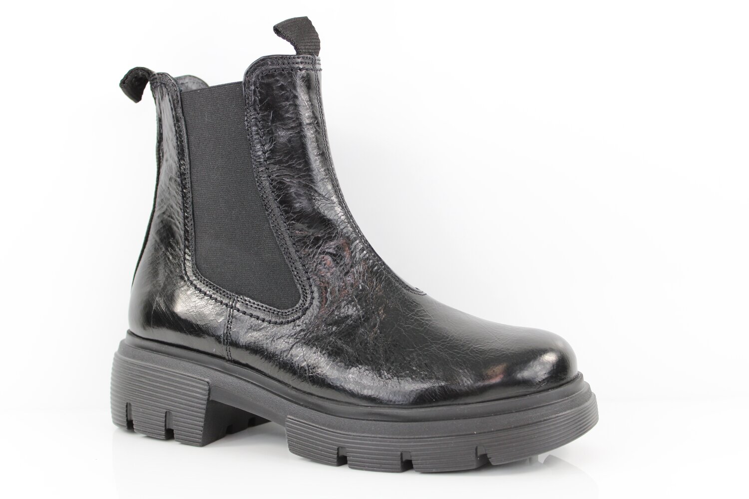 Paul GREEN Stiefeletten