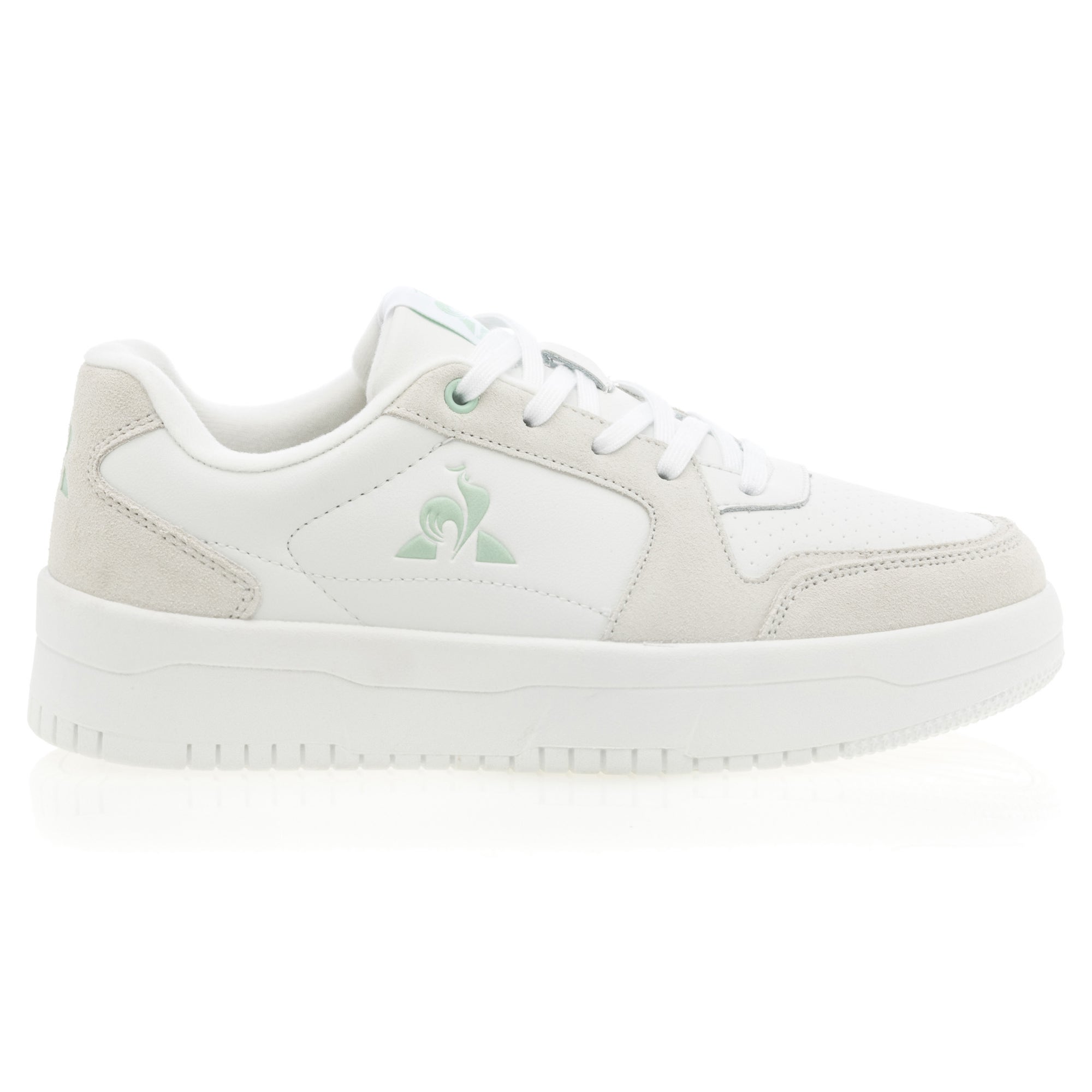 Sneakers Femme blanc