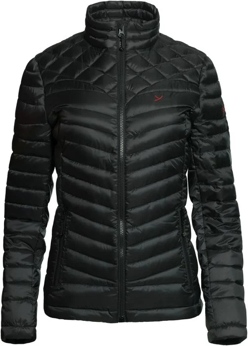Alusia Down Jacket Women dunjakke