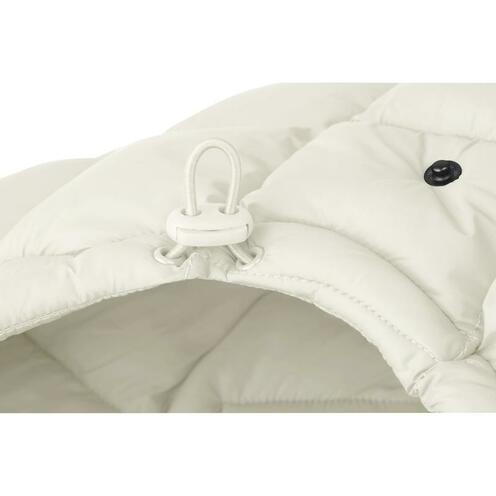 Chancelière Universelle Snogga Mini 2 Seashell Beige - CYBEX