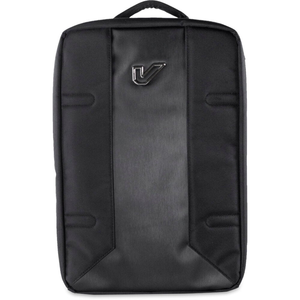GruvGear QUIVR Tour luxe tech/drumstokkentas met laptopcompartiment