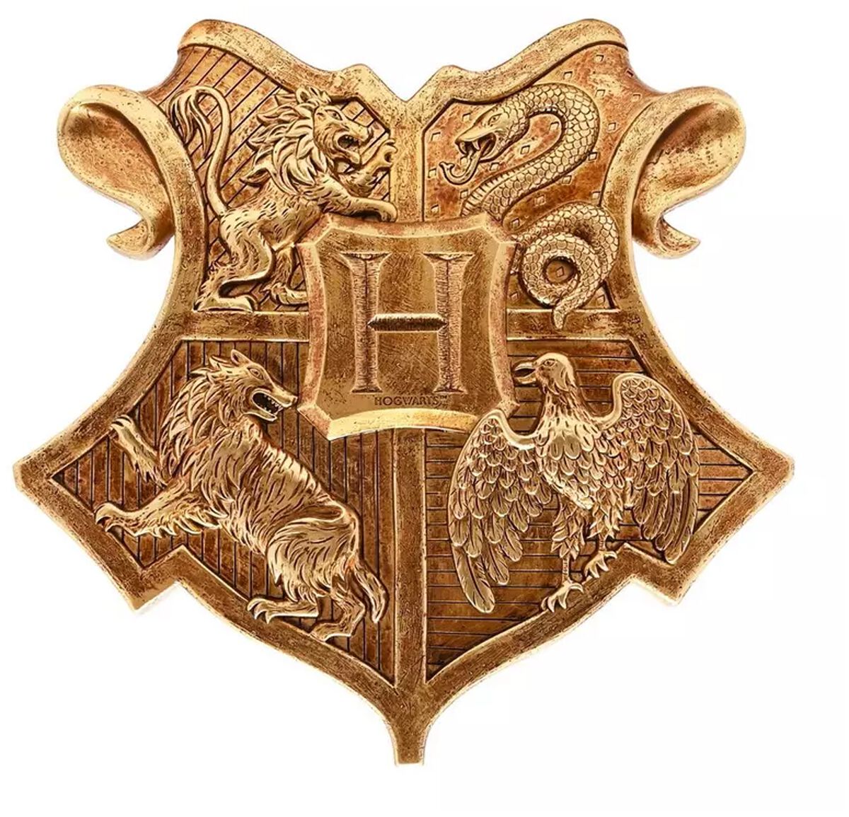 Poudlard | Harry Potter Articles De Décoration