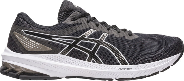 Asics Gel-Kinjo løbesko Sort