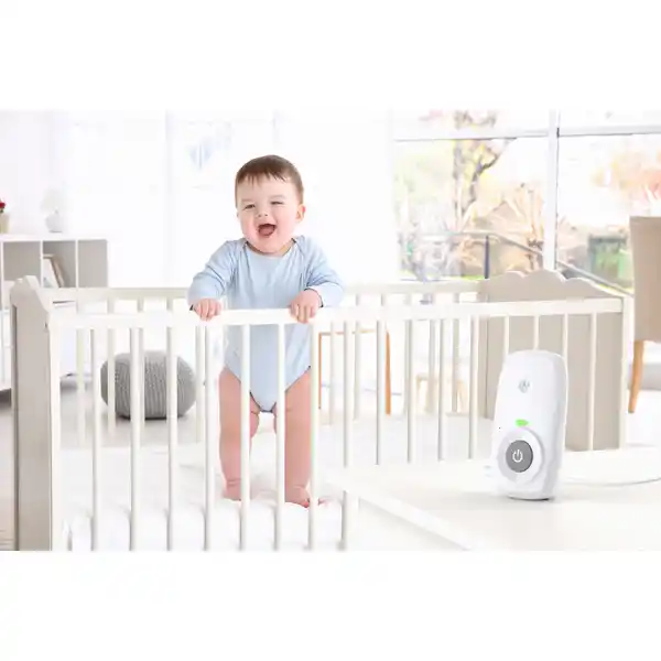Audio-Babyphone MBP24