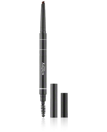 Sisley Phyto Sourcils Design Crayon Architecte 3-en-1 3 Brun 2x0,2g