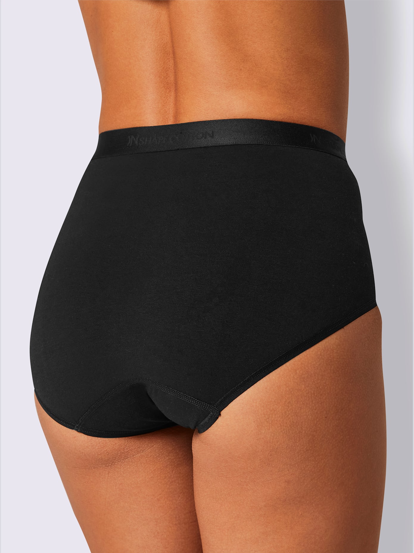 Slip gainant jersey fin