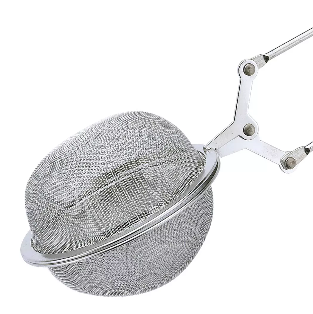 Teesieb 6,5 cm