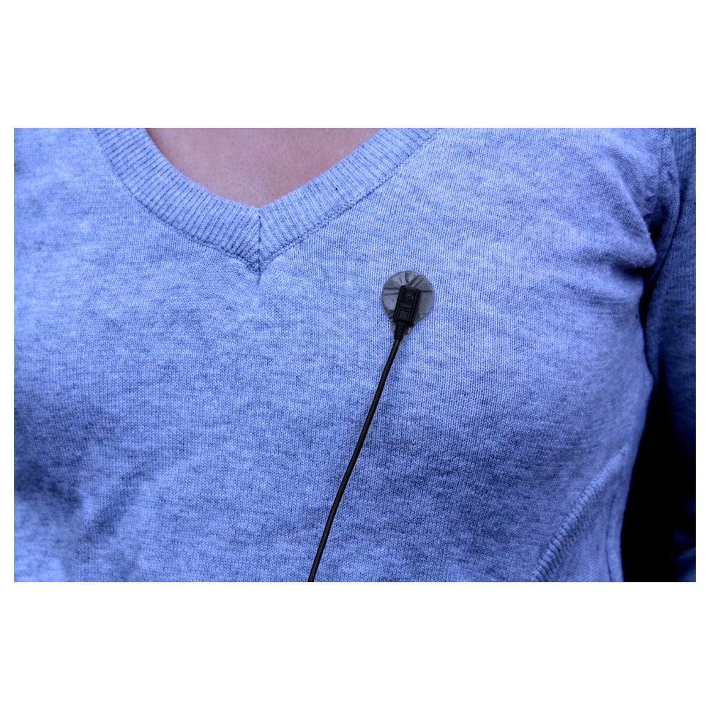 Rycote Lavalier Overcovers doos met 25 x Assorti