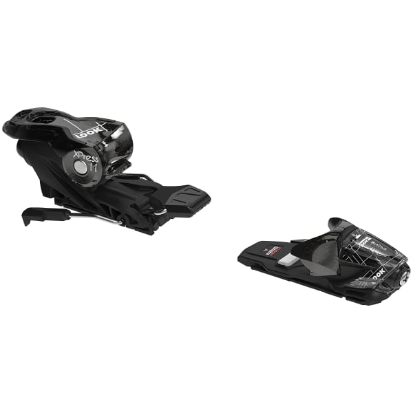 Pack ski ROSSIGNOL EXPERIENCE W 82 BASALT + XPRESS W 11 GW B83 BASALT